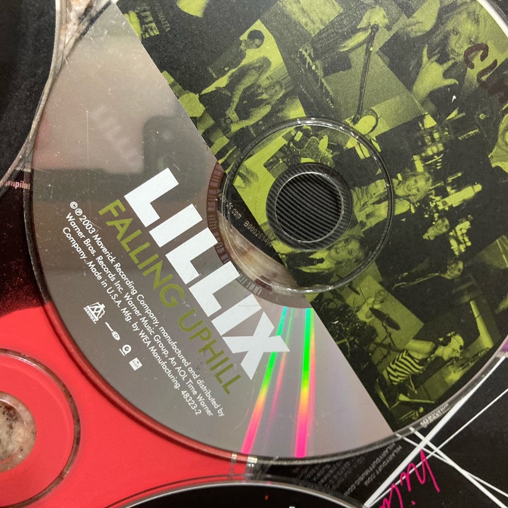 (26) cd bundle - Picture 16 of 16